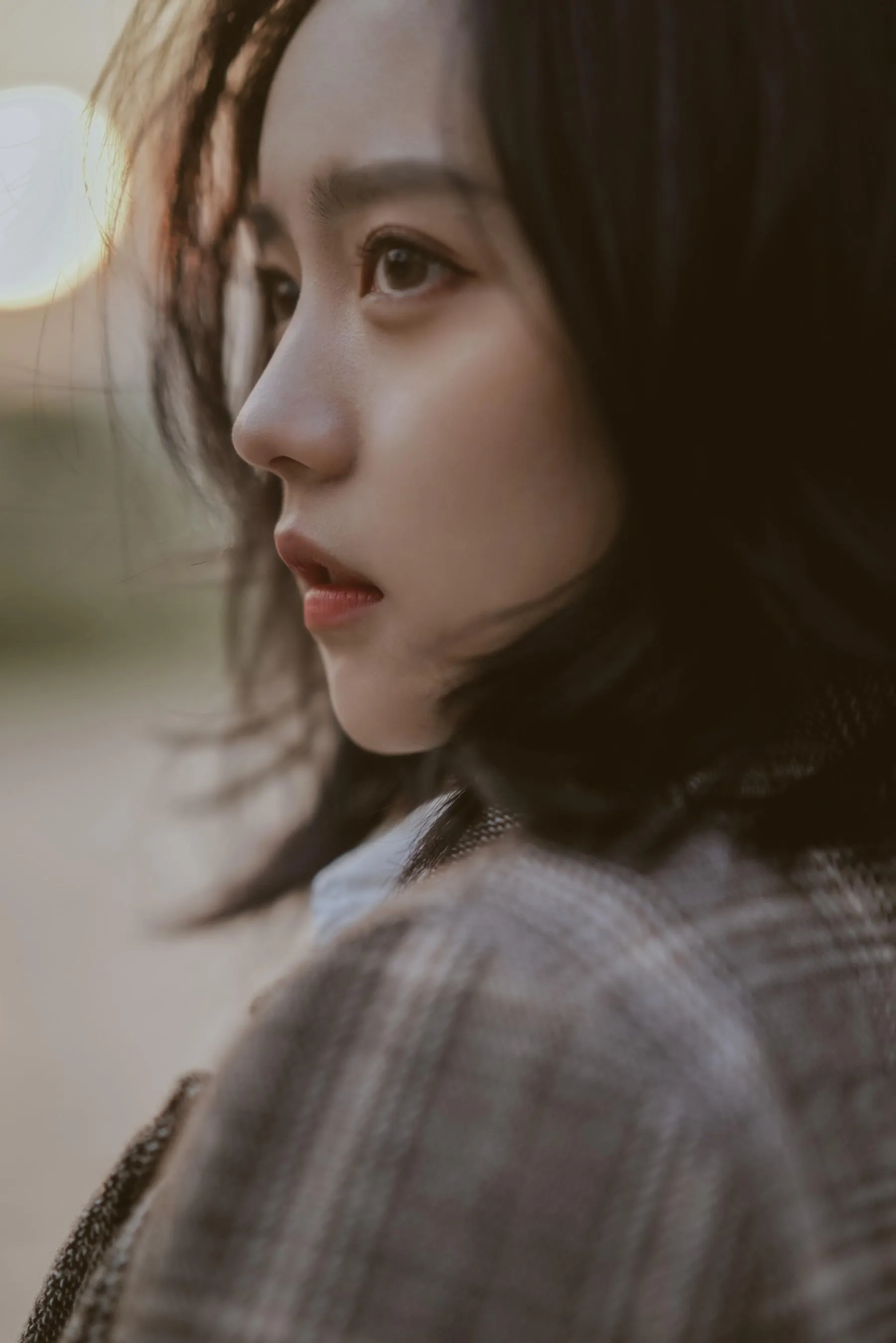 [艺图语] 2022.05.22 你的眼中明暗交杂一笑生花 Enndme [34P]插图9